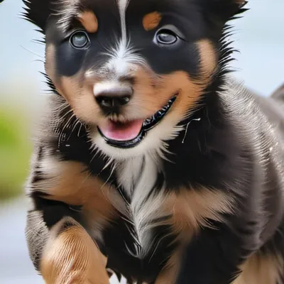 chat with ai character: Molly