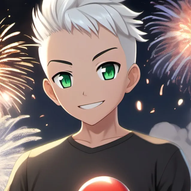 chat with ai character: Ryan