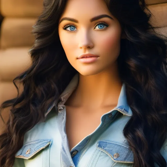 chat with ai character: Nicole 