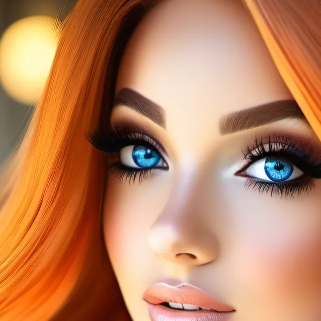 chat with ai character: Amber