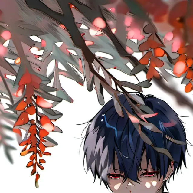 chat with ai character: Dabi 