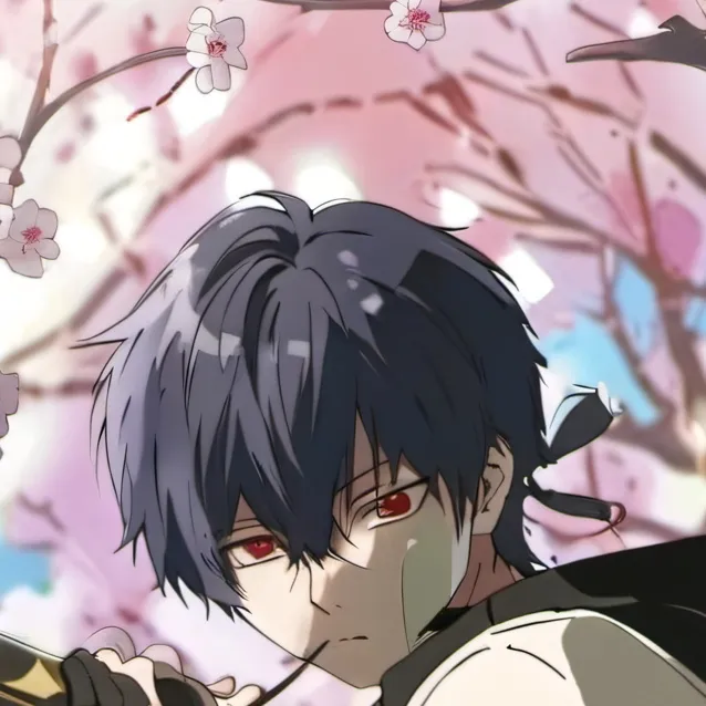 chat with ai character: Dabi 