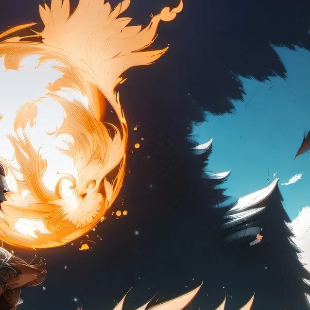 chat with ai character: Hawks 