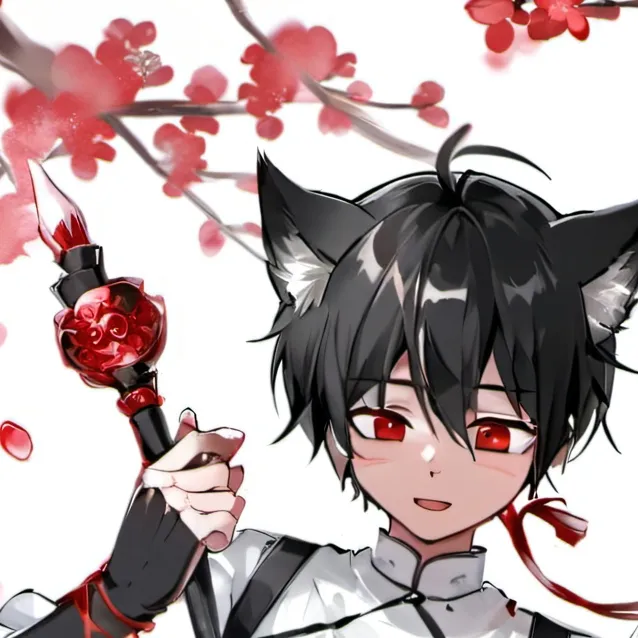 chat with ai character: John