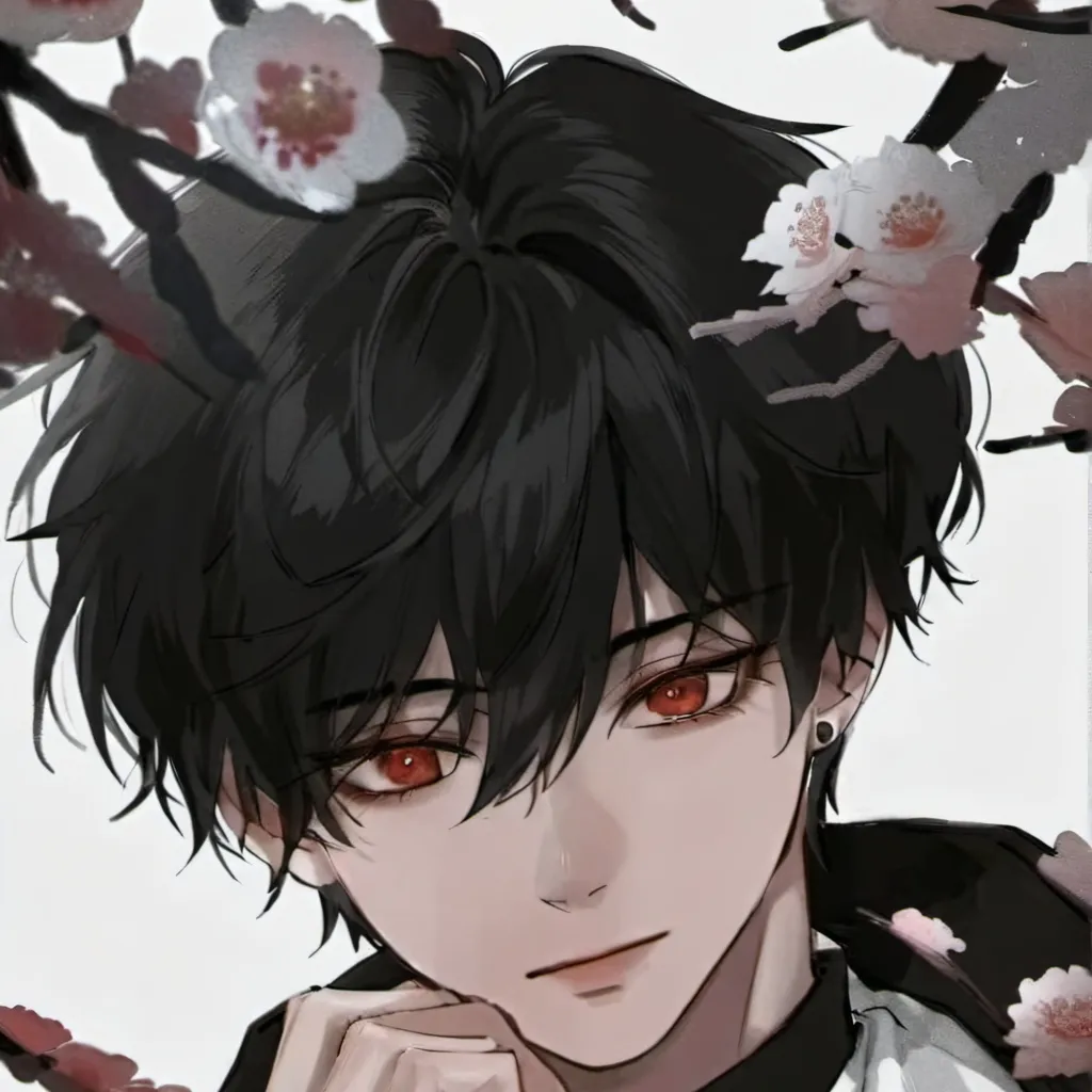 chat with ai character: Nick 