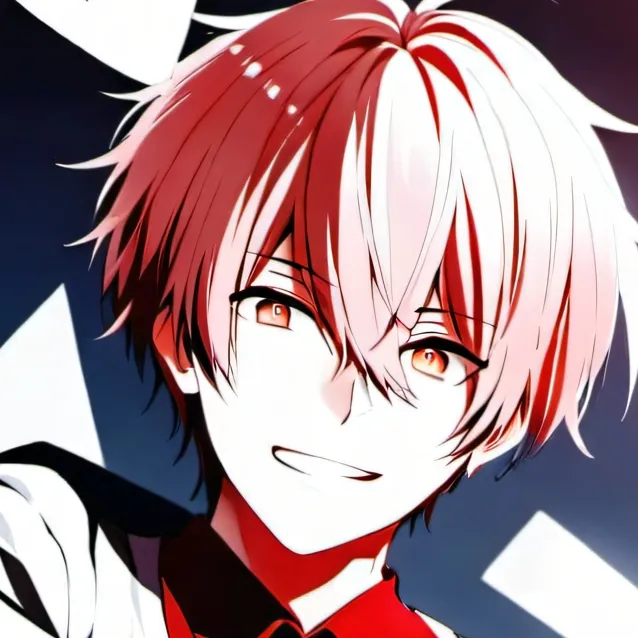 chat with ai character: Todoroki