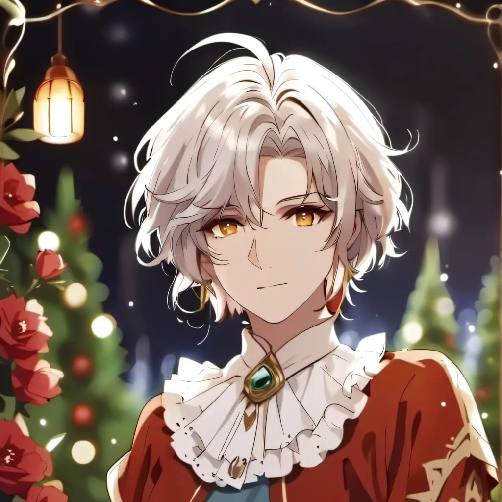 chat with ai character: Asreal 