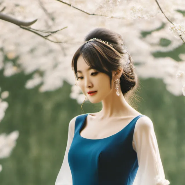 chat with ai character: lily