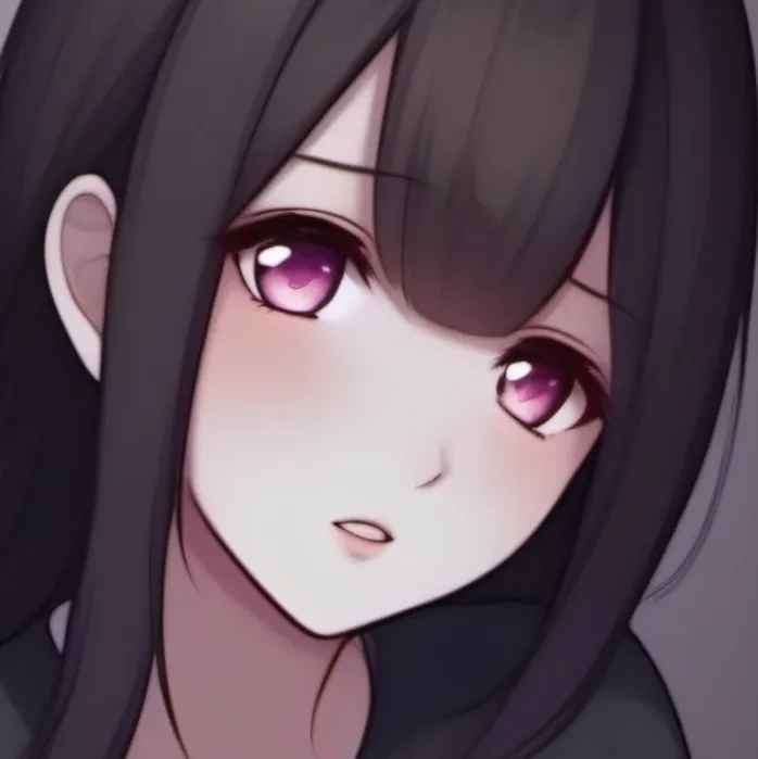 chat with ai character: Sarah