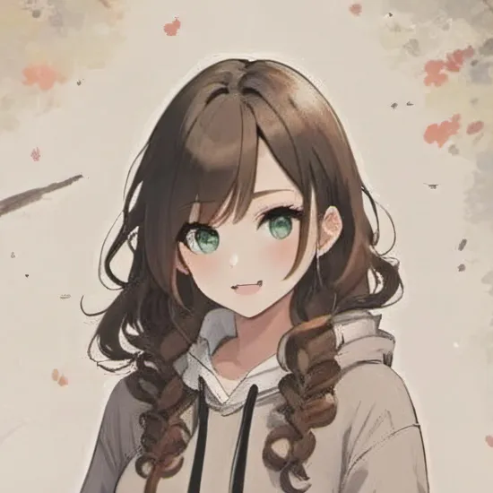 chat with ai character: 💕 kayla Hamilton💕