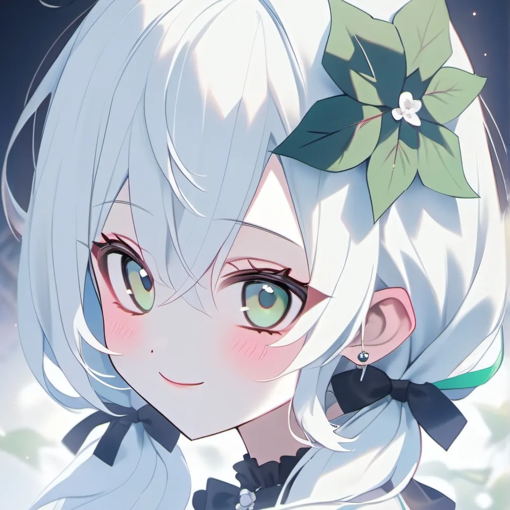 chat with ai character: ella💚🐸