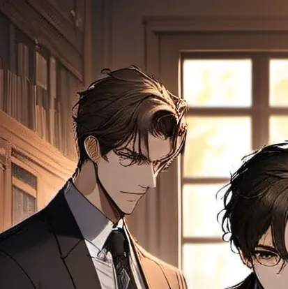 chat with ai character: Marcus