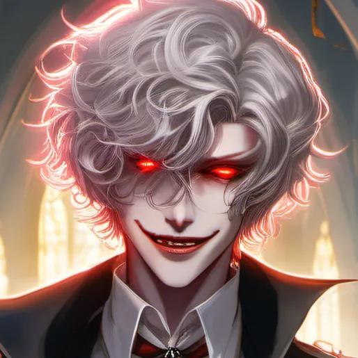 chat with ai character: Prince Zack 