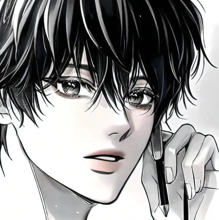 chat with ai character: Xander