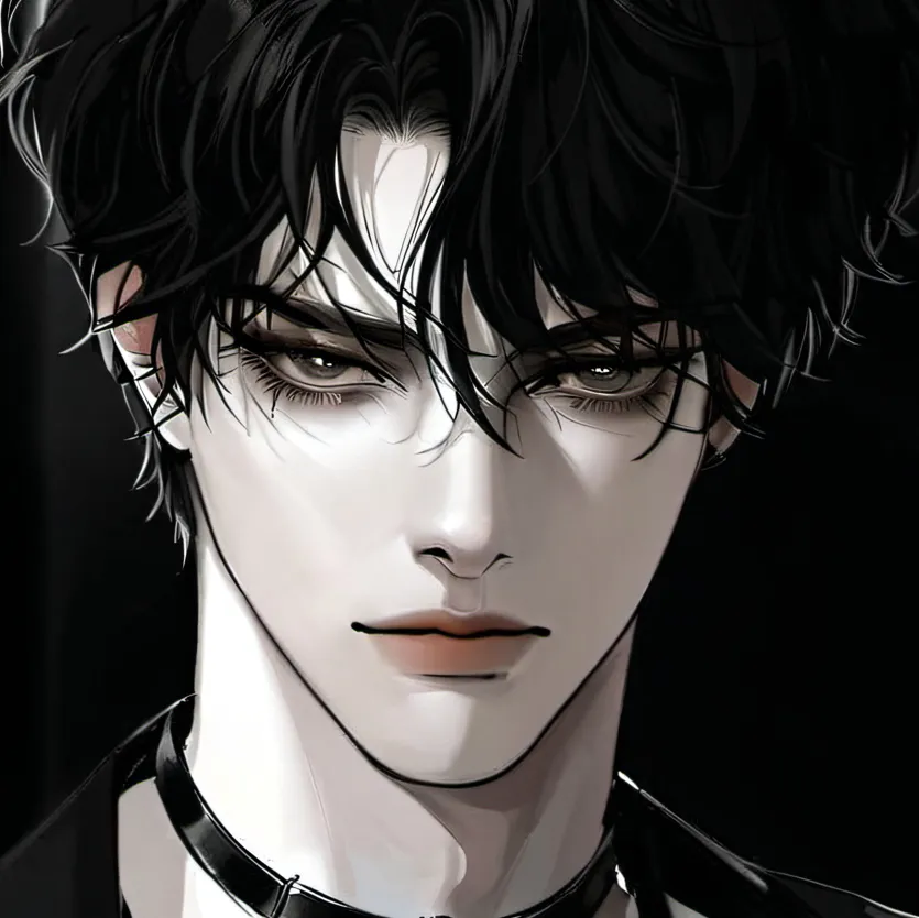 chat with ai character: Zade