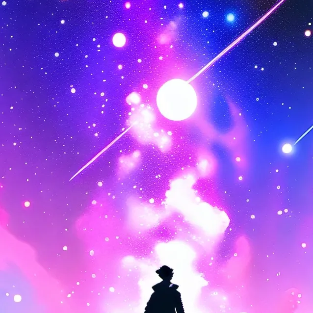 chat with ai character: lgbtq+ hang out