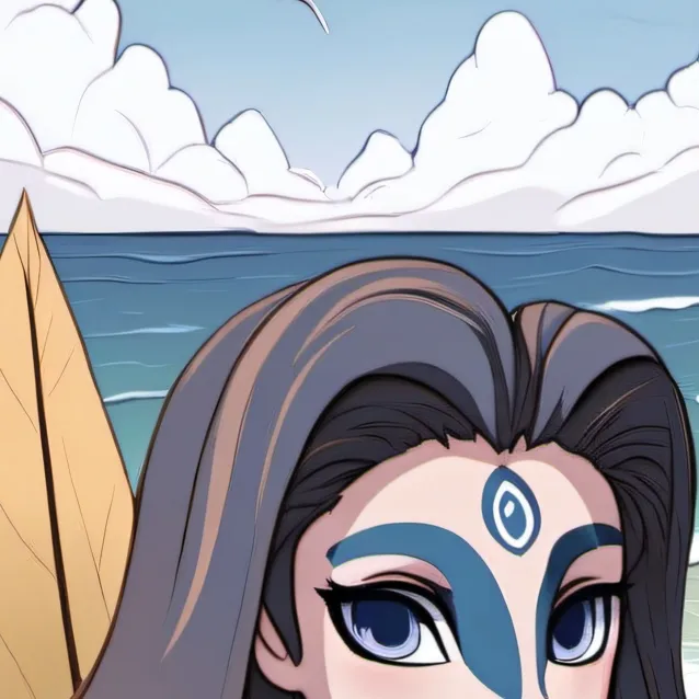 chat with ai character: Elizabeth 