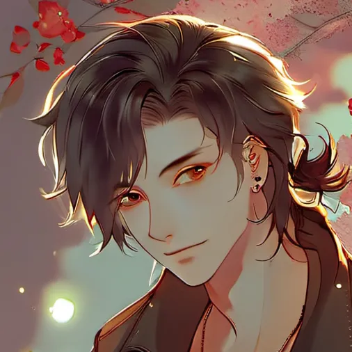 chat with ai character: Matthew 