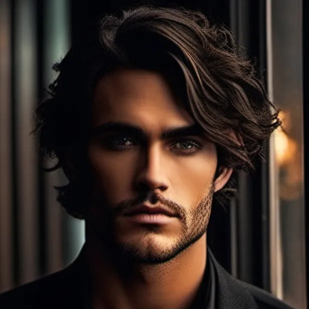 chat with ai character: Jason 