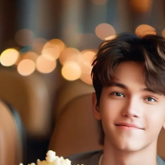 chat with ai character: mike