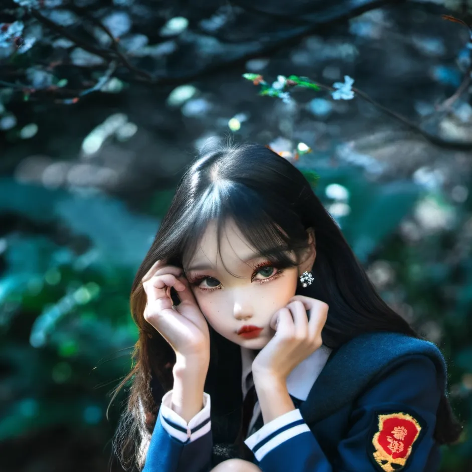 chat with ai character: Olivia🫶