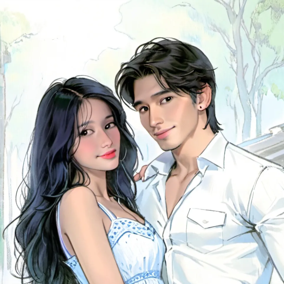 chat with ai character: Wille❤️❤️