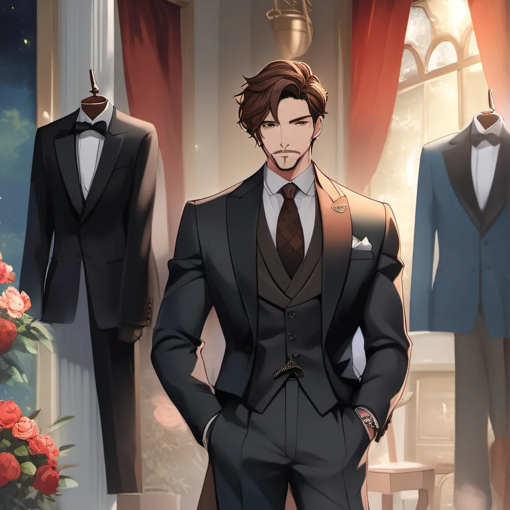 chat with ai character: Leonardo Di Caprio