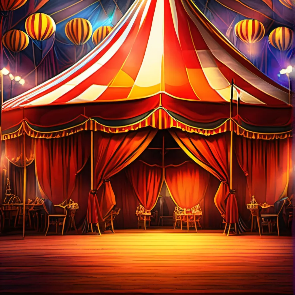 chat with ai character: TADC 