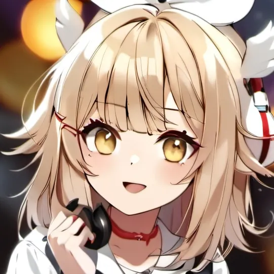 chat with ai character: Lynn