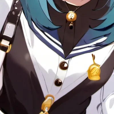 chat with ai character: Charlotte