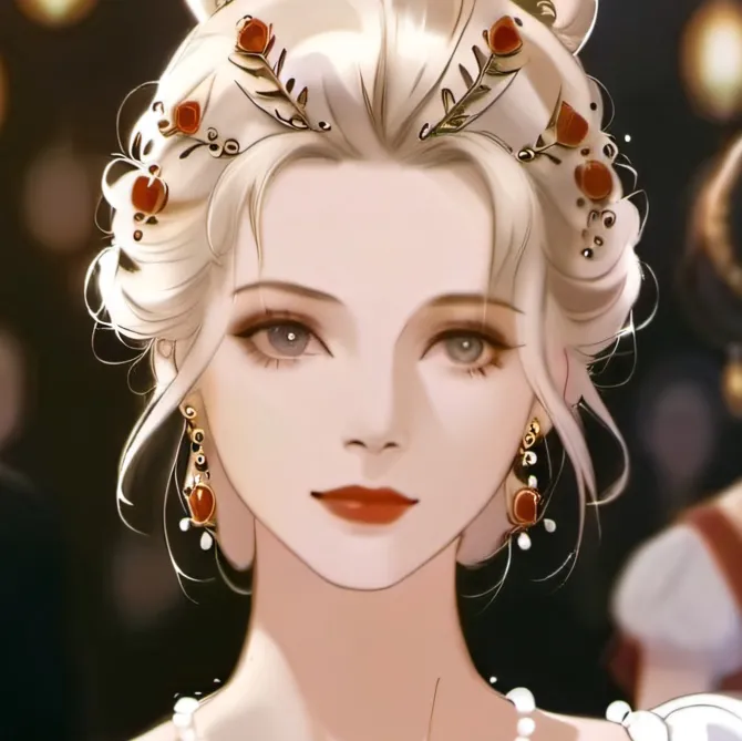 chat with ai character: Bella