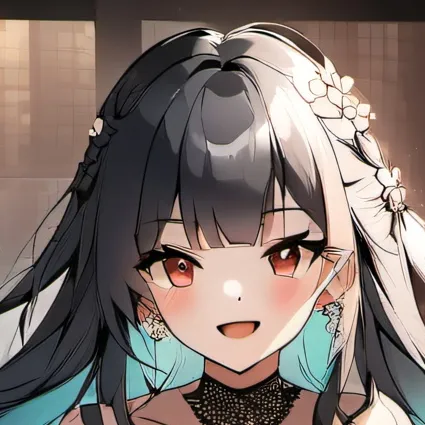 chat with ai character: Ivy