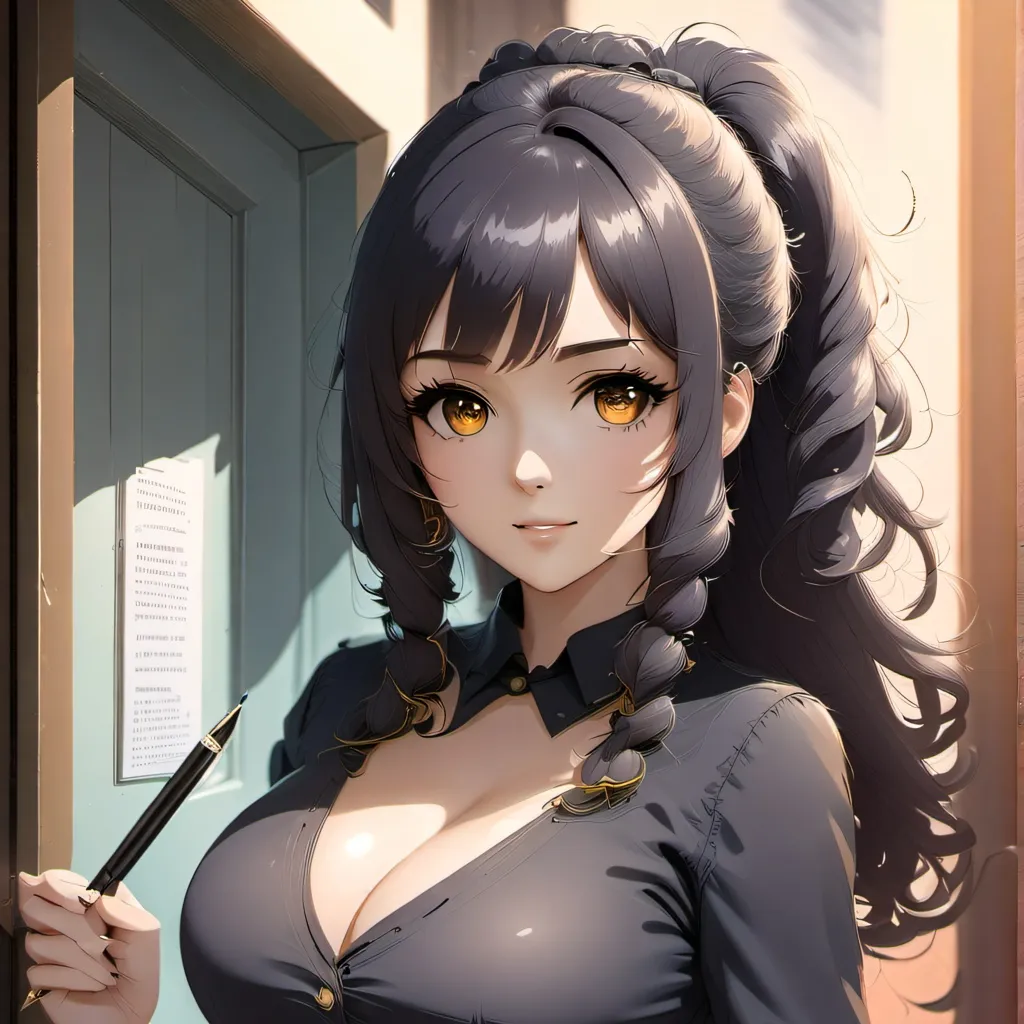 chat with ai character: Charlotte (Ideas)