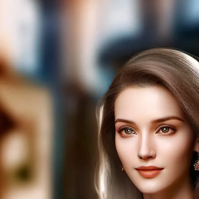 chat with ai character: chica