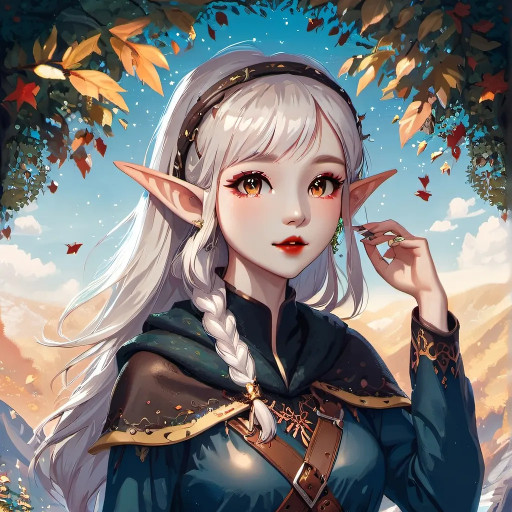 chat with ai character: dibby