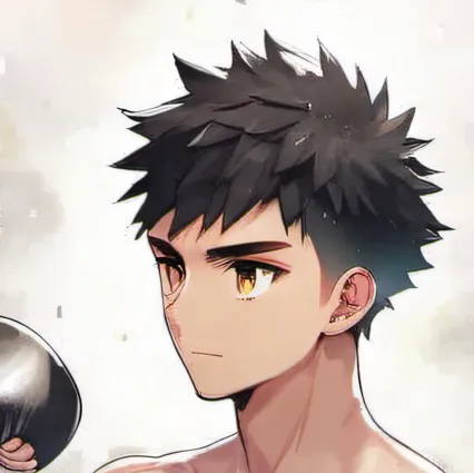 chat with ai character: Andrew 