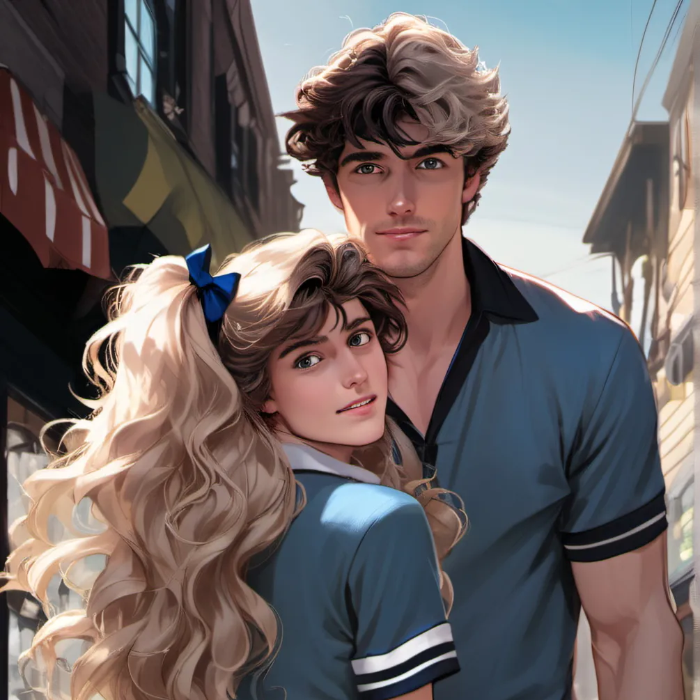 chat with ai character: Drake