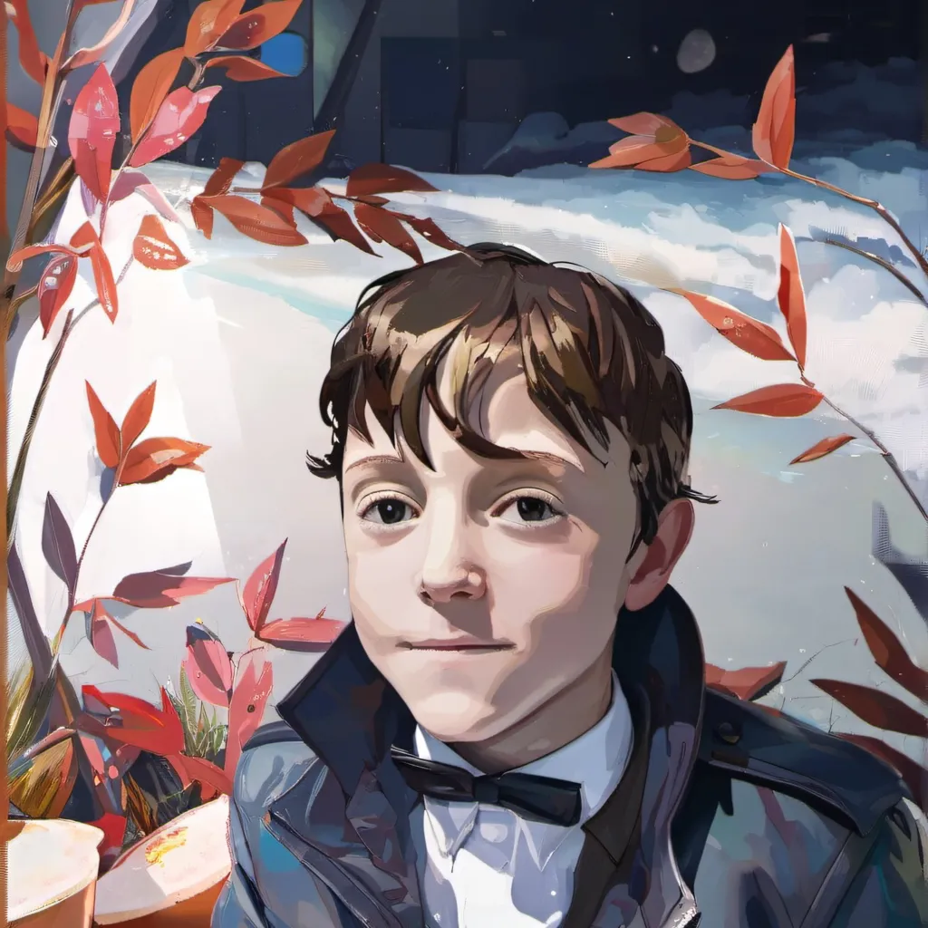 chat with ai character: Rehbv