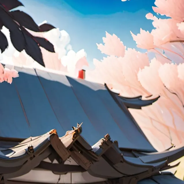 chat with ai character: Demon slayer