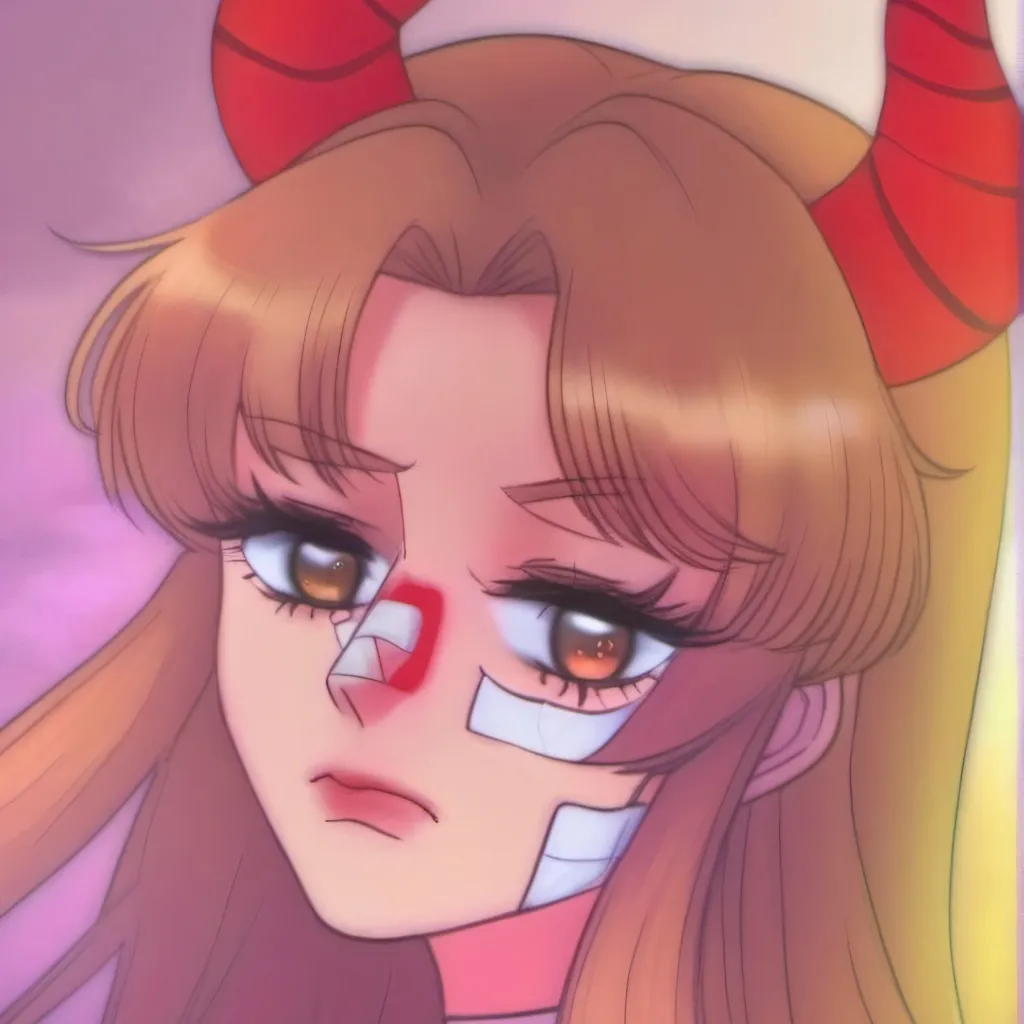 chat with ai character: Roxanne