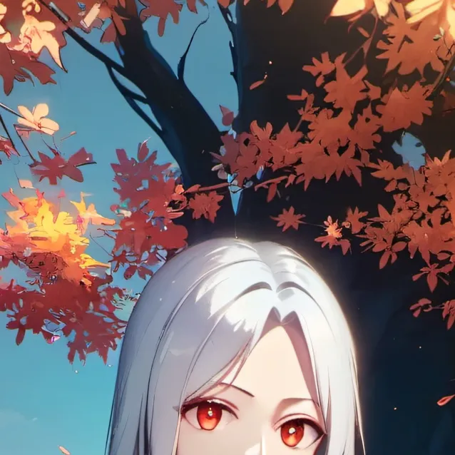 chat with ai character: Silvia 