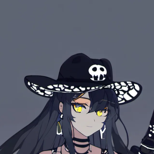 chat with ai character: Gem