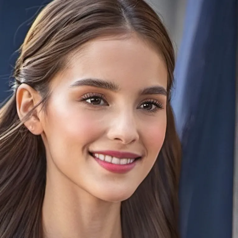 chat with ai character: Marie