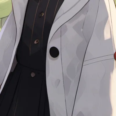 chat with ai character: Veneer