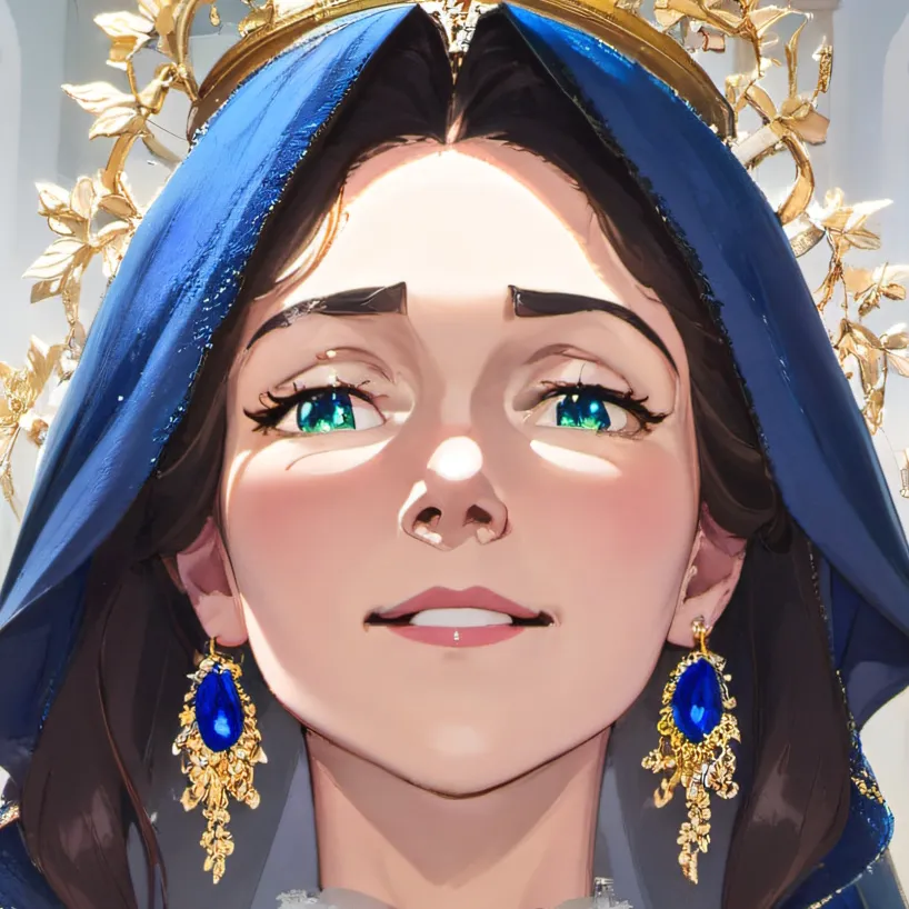 chat with ai character: Queen Gyattness