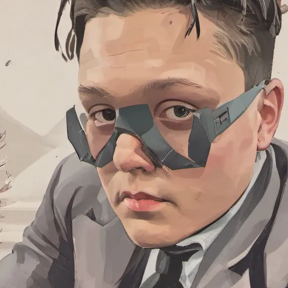 chat with ai character: Zestiest 