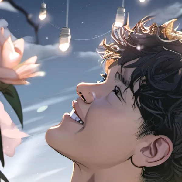 chat with ai character: Zach