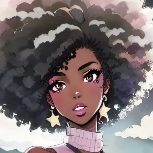 chat with ai character: Alexa 