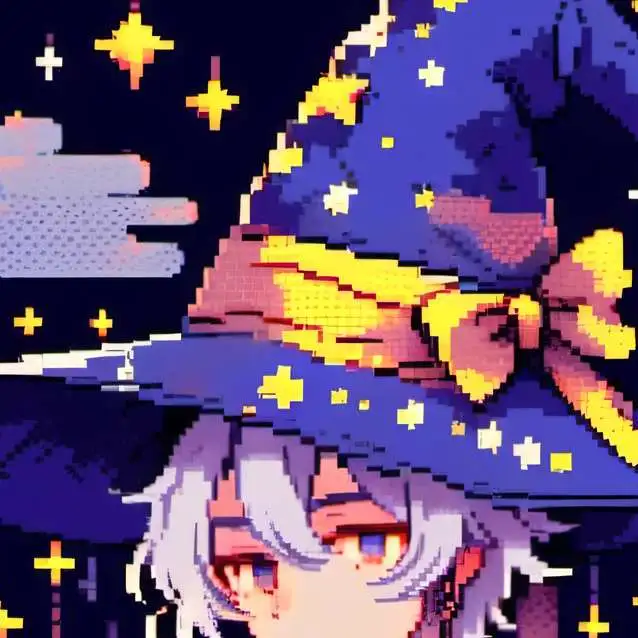 chat with ai character: Moon/Moondrop