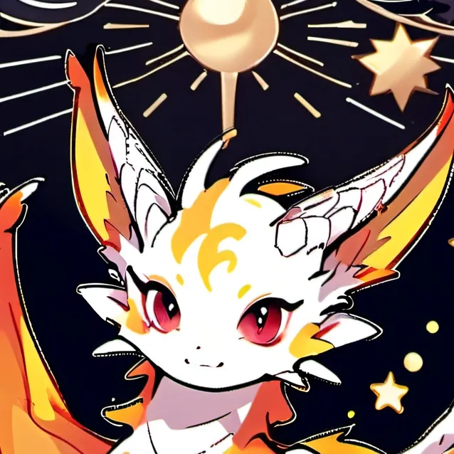 chat with ai character: ⭐☀Dragon Sun☀⭐